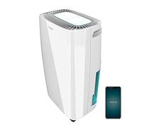 Cecotec Big Dry 4000 Expert Connected Dehumidifier Bianco One Size / EU Plug 220V