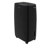 Cecotec - Deumidificatore Big Dry 4000 Expert. Timer 24 h, silenzioso indicatore LED (Nero, BigDry 4000 Expert Black)