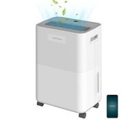 Cecotec Deumidificatori BigDry 8000 Expert Connected 8314