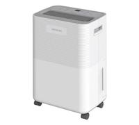 Cecotec Bigdry 8000 Expert Connected Dehumidifier Trasparente One Size / EU Plug 220V