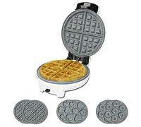 Macchina Da Waffle Fun Gofrestone 3in1 700w V1704495