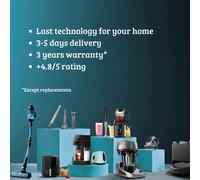 Cecotec DrumFit Indoor 6000 Compact - Bicicletta da Allenamento Fluido con Volano da 6 kg, Design Compatto per Spazi Ridotti, Regolazione Completa di Sella e Manubrio, Schermo LCD Multifunzione, Ruote