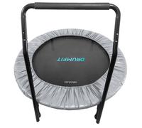 Cecotec Drumfit Jump 920 trampolino Rotondo