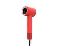 Asciugacapelli Cecotec DryNova Red Spark 1600W Brushless 110000 rpm Ionizzatore Compatto