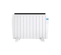 Radiatore Termico Cecotec Ready Warm 2000 10 Elementi 1500W