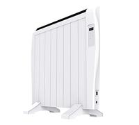Emettitore termico Wi-Fi connesso termico Cecotec ReadyWarm 1800 1200W