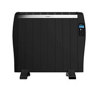 Cecotec Emisor Térmico Readywarm 1800 Thermal Black 1200w Nero One Size / EU Plug