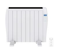 Radiatore Termico Cecotec Ready Warm 1800 8 Elementi 1200W
