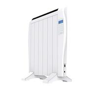Cecotec Riscaldatore Ready Warm 1200 Termica One Size White