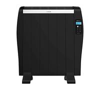 Cecotec ReadyWarm 1200 Thermal Nero Emettitore Termico 6 Elementi 900W