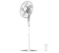 Ventilatore a piantana EnergySilence 1010 Extreme Flow Cecotec - 05911
