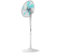 Ventilatore A Piantana Cecotec Energysilence 530 Powerconnected 50 W