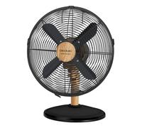 Cecotec Energysilence 600 Table Fan Grigio One Size / EU Plug
