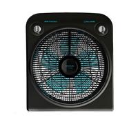 Ventilatore a piantana EnergySilence 6000 Power Box Black Cecotec - 05929