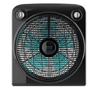 Ventilatore a piantana EnergySilence 6000 Power Box Black Cecotec - 05929