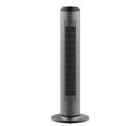 Cecotec EnergySilence 8190 Skyline Ionic Nero Grigio