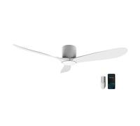 Cecotec Energysilence Aero 5400 Aqua Connected 40w Top Fan One Size