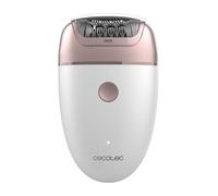 Cecotec Epilatore Elettrico Compatto SkinCare Depil Action One 48 Pinzette
