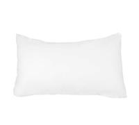Cecotec Federe 100% Puro Cotone ProtectPil 1000(105 x 45). Cotone Traspirante e Impermeabile con Trattamento Antiacaro Cerniera Laterale Facile Lavaggio Prodotto in Spagna con Certificazione Oekotex