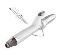 Cecotec Bamba Surfcare Curly 32w Hair Curling Bianco