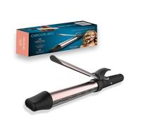 Cecotec Bamba Surfcare Curly Sphere Hair Curling Argento