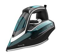 Ferro da stiro a vapore anodizzato Cecotec Fast&Furious 6050 X-Treme con pompa acqua automatica 3100W
