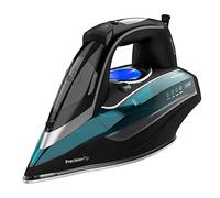 Ferro da stiro a vapore Cecotec Fast&furious 6060 Ultra anodizzato con pompa dell'acqua da 3100 W