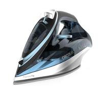 Ferro da stiro a vapore orizzontale Cecotec Ironhero 2600 Vital 2600W Blu
