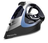 Cecotec Ferro da stiro orizzontale Vapore IronHero 3200 Vital. 3200 W, Colpo di Vapore 270 g/min, Vapore Continuo 70 g/min, Suola Grande Resistenza con scorrimento perfetto, Antigoccia