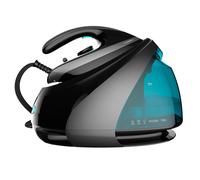 Cecotec Ferro da Stiro con Caldaia Fast&Furious 8060 Ultra 15 Bar 3000W