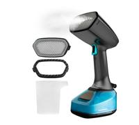 Cecotec Steam Brush Fast&furious 4040 Absolute Nero One Size / EU Plug