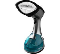 Cecotec Ferro da Stiro Verticale Stiratrice Portatile da Viaggio 1960 Watt con Caldaia Integrata a Vapore Piastra in Ceramica - 4050EXTREM