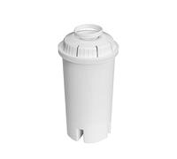 Cecotec Filtro per caraffa purificatrice Nature H2O Active. 4 Strati: Microfibra, Carbonio Attivo, Resina a scambio ionico e Microfibra, Durata 3 mesi, Include 1 filtro