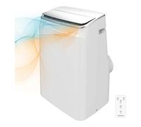 Cecotec Condizionatore Portatile Forceclima 12600 Soundless Heating