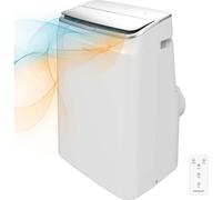 Cecotec Condizionatore Portatile Forceclima 12600 Soundless Heating