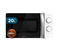 Cecotec ProClean 2110 Microonde con Grill 20L 700W