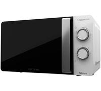 Cecotec Forno a Microonde ProClean 3010 da 20 Litri 700 W rivestimento