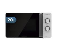 ProClean 3010 Forno Microonde Multifunzione Capacit 20 Litri Potenza 700 Watt Colore Bianco