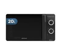 Cecotec Microwaves Proclean 3030 Nero One Size / EU Plug