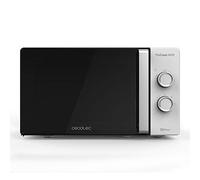 Microonde Cecotec Proclean 4010 23 L 700w Argentato Nero