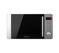 PROCLEAN 5010 Forno Microonde Capacit 20 Litri Potenza 700 Watt Colore Acciaio Inossidabile