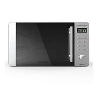 ProClean 5120 Forno Microonde Multifunzione Capacit 20 Litri Potenza 700 Watt Colore Acciaio Inox