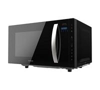 Cecotec Microonde Grandheat 2300 Flatbed Touch Black 23 Liters