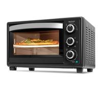 Cecotec 03818 forno 26 L 1500 W Nero