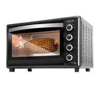 Cecotec Bake&Toast 4600 Black Gyro 46 L 2000 W Nero Grill