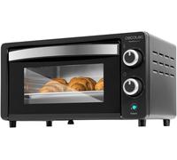 CECOTEC FORNO EL. 10LT. 1000W GRILL 230GR BAKETOAST1