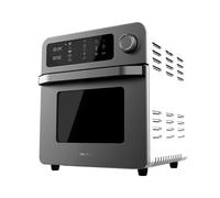 Cecotec Forno Friggitrice Bake&Fry 1500 Touch. 15 Litri, 1700 W, Risultati più s