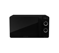 Cecotec Forno microonde 01525, 20 lt, nero Forno microonde 01525, 20 Lt, nero