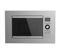 Cecotec 01382 forno a microonde Da incasso Microonde con grill 20 L 800 W Acciaio
