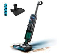 Cecotec Free Go Wash&Vacuum Lavapavimenti Elettrico